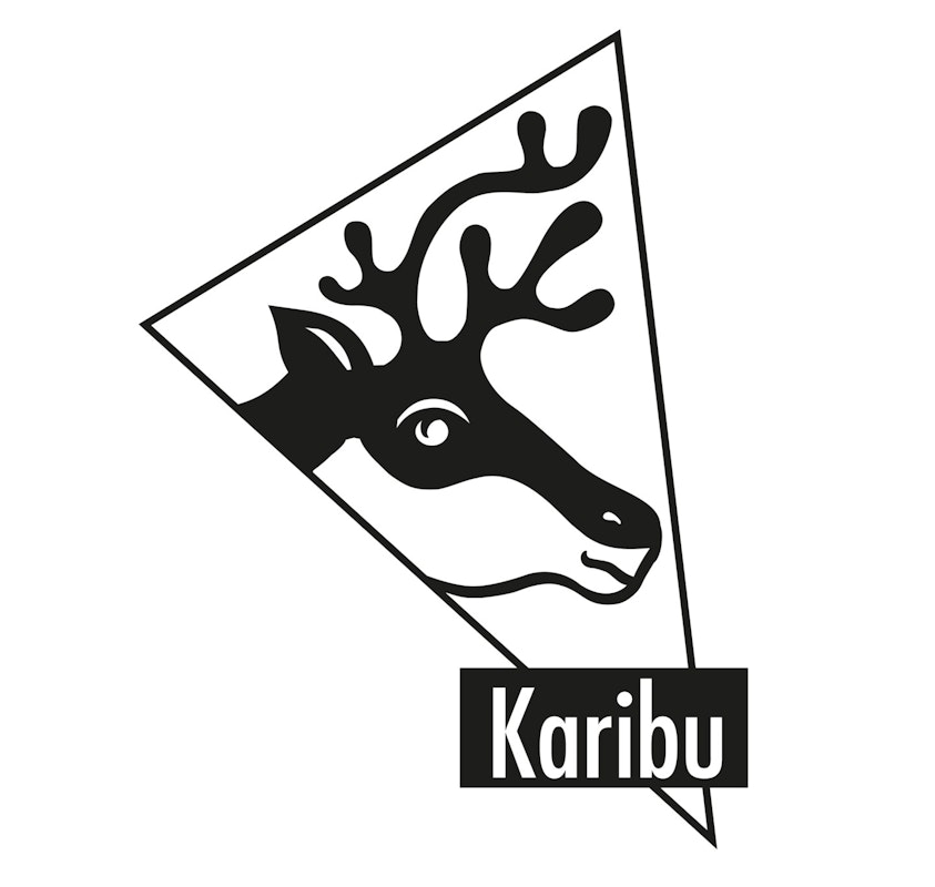 Karibu Holztechnik GmbH Karibu Logo
