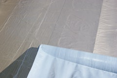 Karibu Selbstklebende Premium-Aluminiumfolie Karibu Selbstklebende Premium-AluminiumfolieZubehörbild